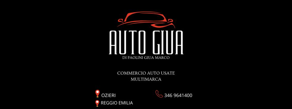 Marco Autogiua