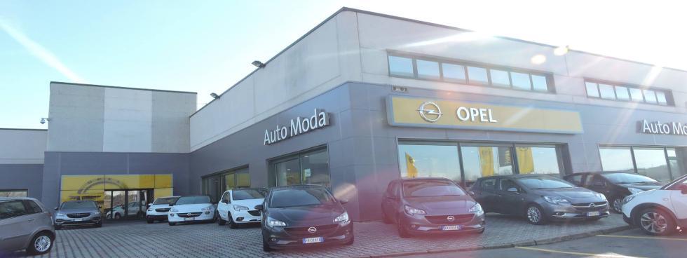 Auto Moda srl