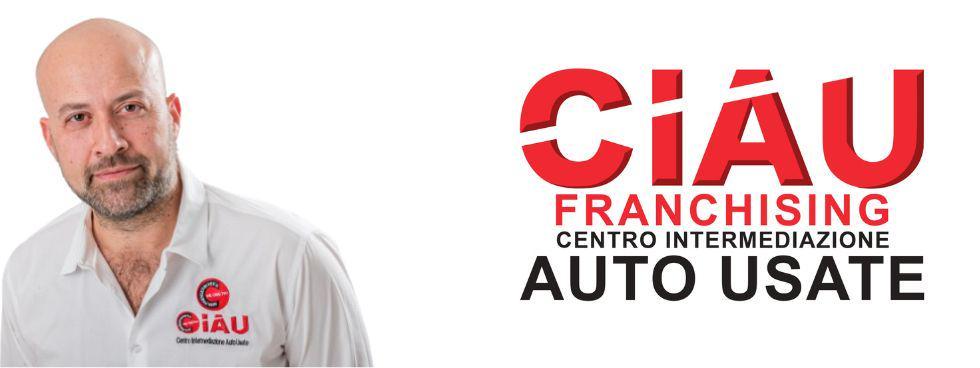 CIAU ITALIA Centro Intermediazione Auto Usate