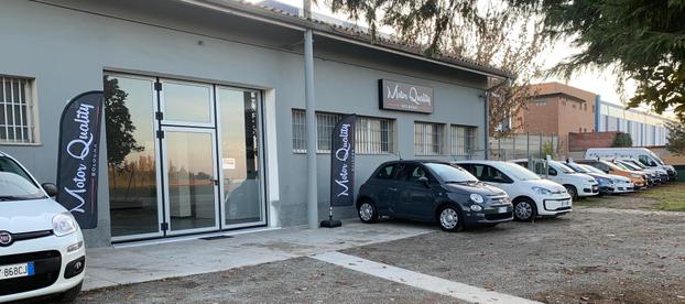 MOTOR QUALITY BOLOGNA - Calderara di Reno | Subito