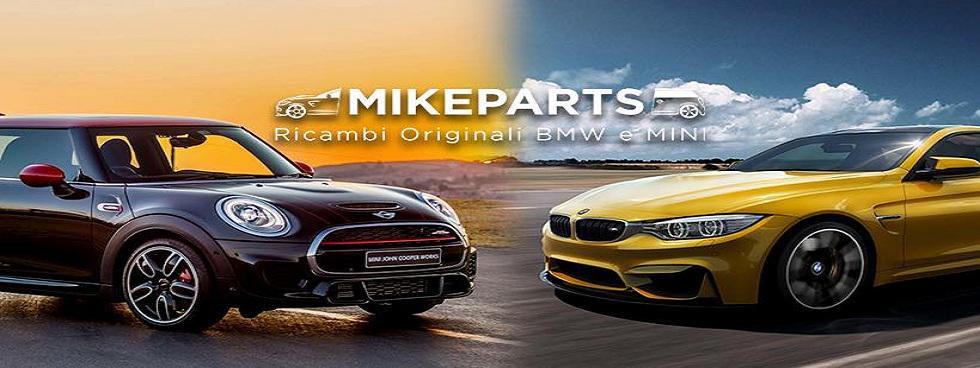 MikeParts