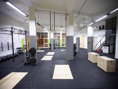 GOMMA FIT - Gualtieri | Subito