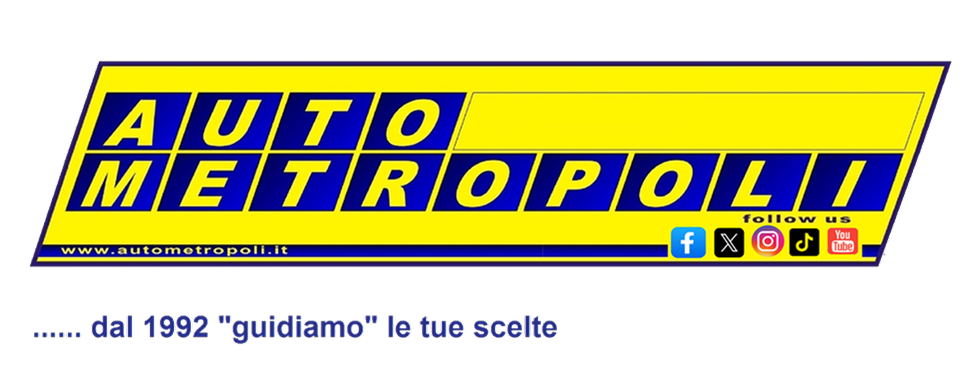 Autometropoli.it