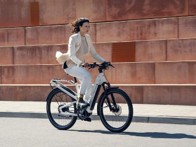 MOEZ eBikes - Bergamo | Subito