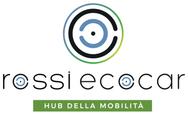 Rossi Ecocar - Hub della Mobilità logo