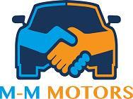 M-M MOTORS logo