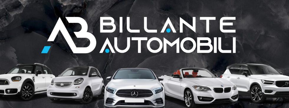 Billante automobili Srl