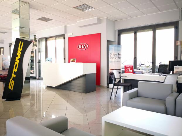 AUTOMONDO SRL - Trapani | Subito