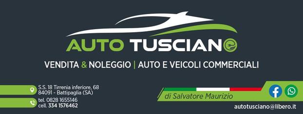 AUTO TUSCIANO - Battipaglia | Subito