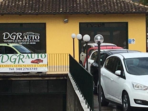 DGR Auto - Giffoni Sei Casali | Subito