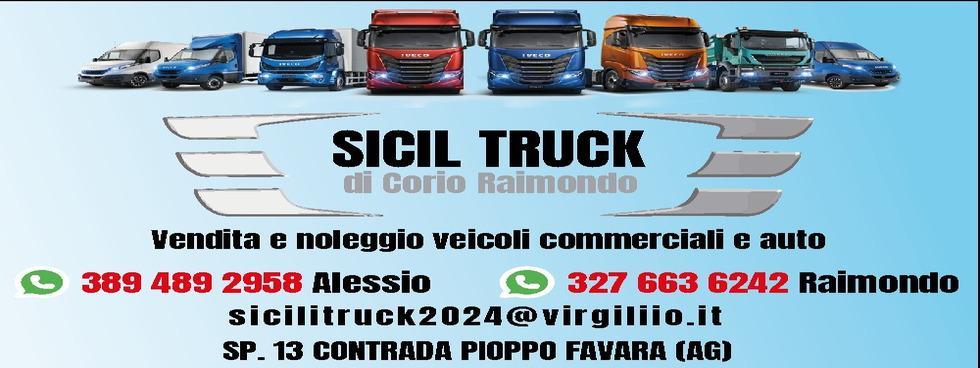 SICIL TRUCK
