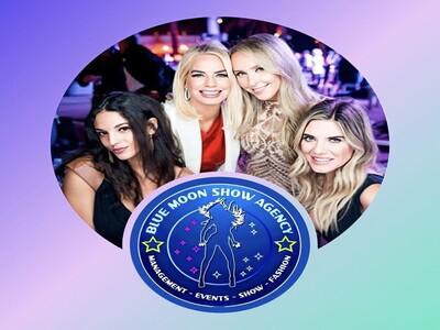 Ragazza Immagine Lavoro - Blue Moon Agency | Subito