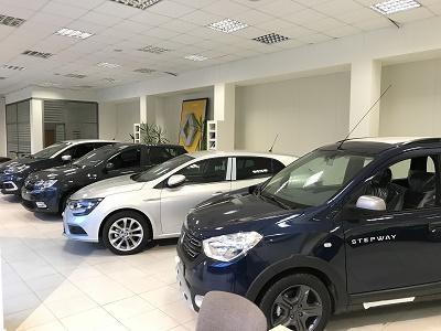 MINEOAUTO S.R.L - Caltagirone | Subito