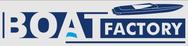 Boat Factory logo
