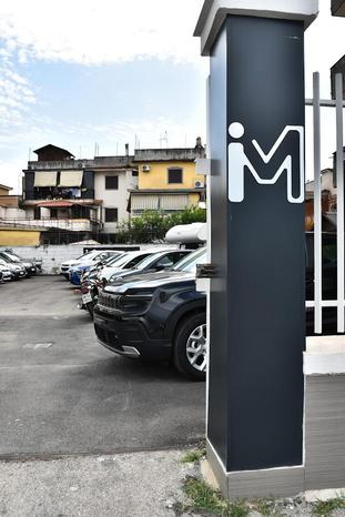 I.EMME MOTORS - Cardito | Subito