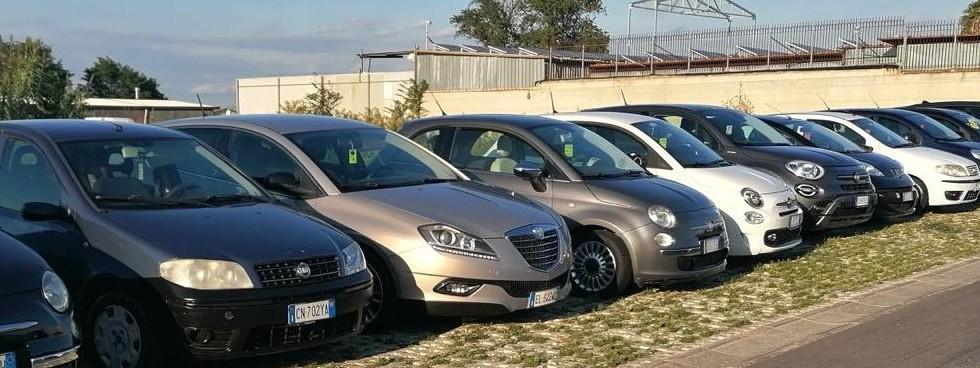 GF  MOTORI