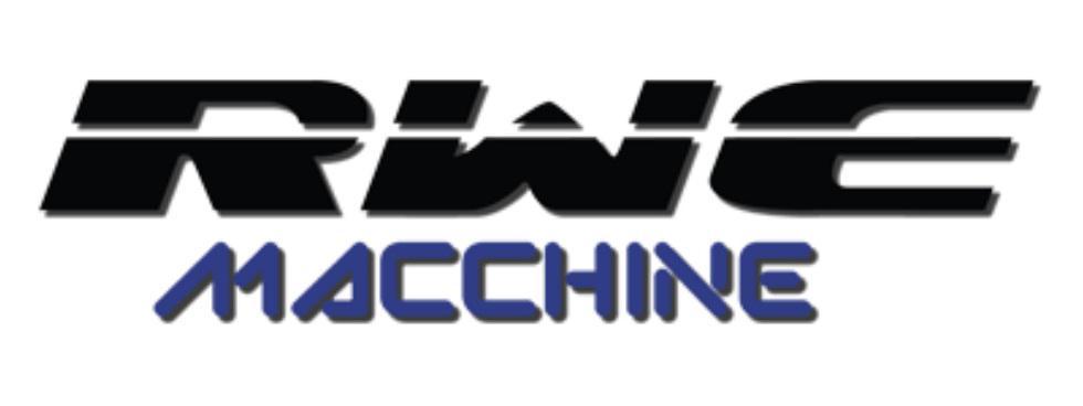 RWE Macchine