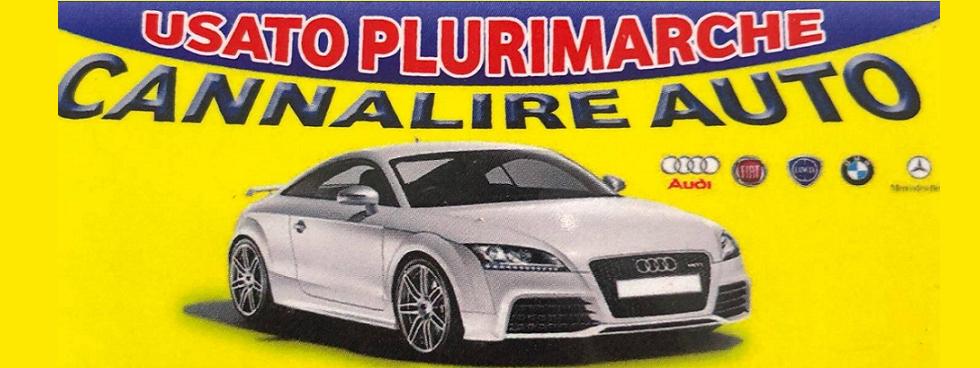 Cannalire Auto SRL