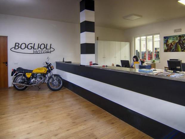 BOGLIOLI MOTORI di Boglioli G. e M. snc - Castel Goffredo | Subito