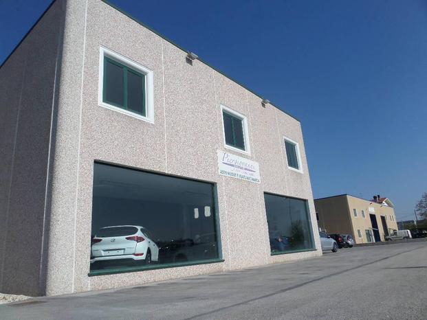 PIERGIOVANNI AUTO - Ostra Vetere | Subito