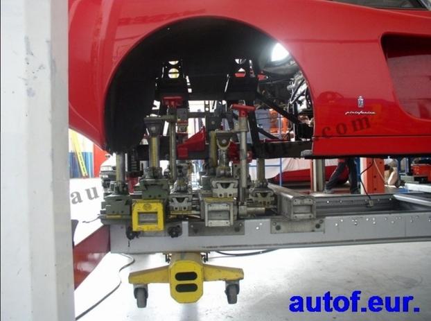 Autofficina Europa - Rottofreno | Subito