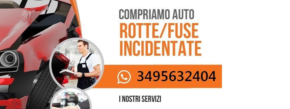 AUTO BASSANO -COMPRO AUTO USATE-