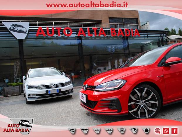 Auto Alta Badia Srl - Badia | Subito