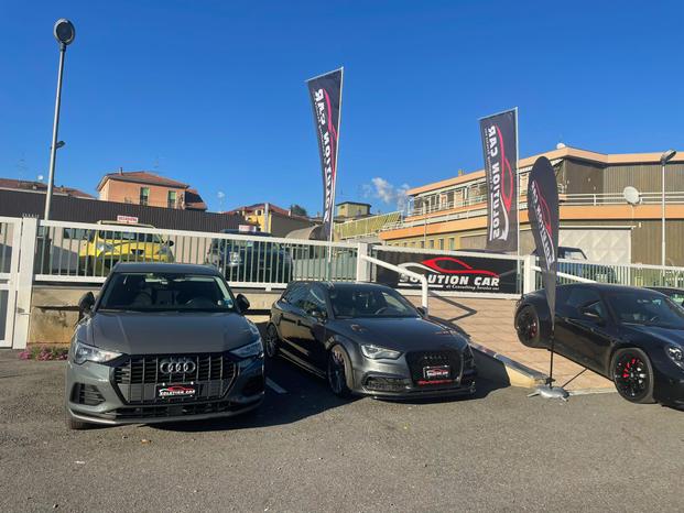 Solution car - Biella | Subito