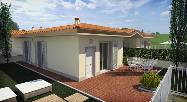 CASABELLAIMMOBILIARE - Campi Bisenzio | Subito