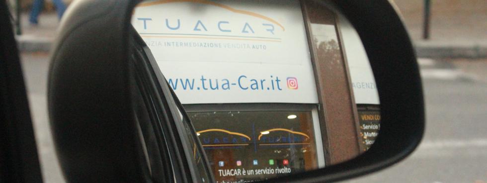 TuaCar Vibo Valentia