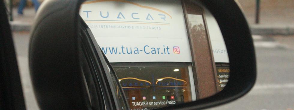 TuaCar Vibo Valentia