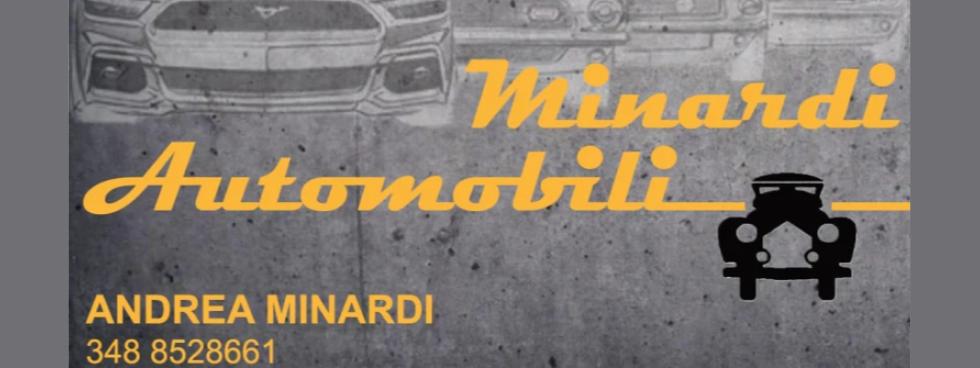Minardi Automobili