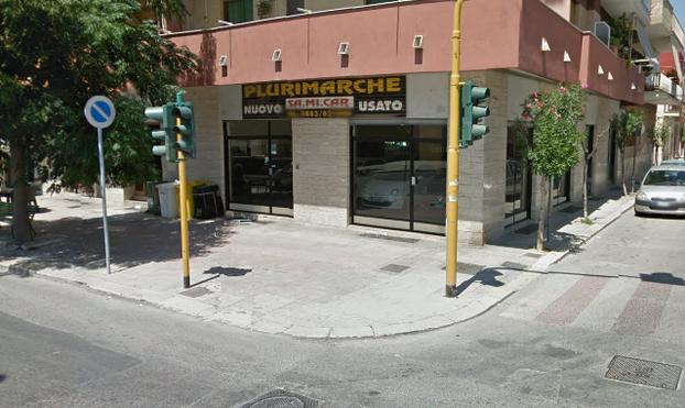 SA.MI.CAR Autosalone - Trinitapoli | Subito