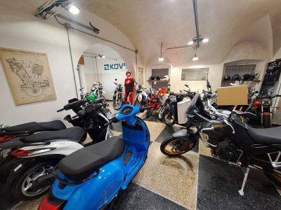 Ponente moto sas - Genova | Subito