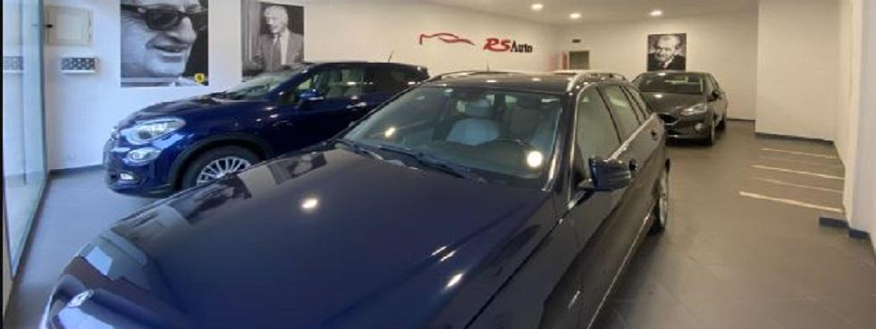 R.S. AUTO SRLS
