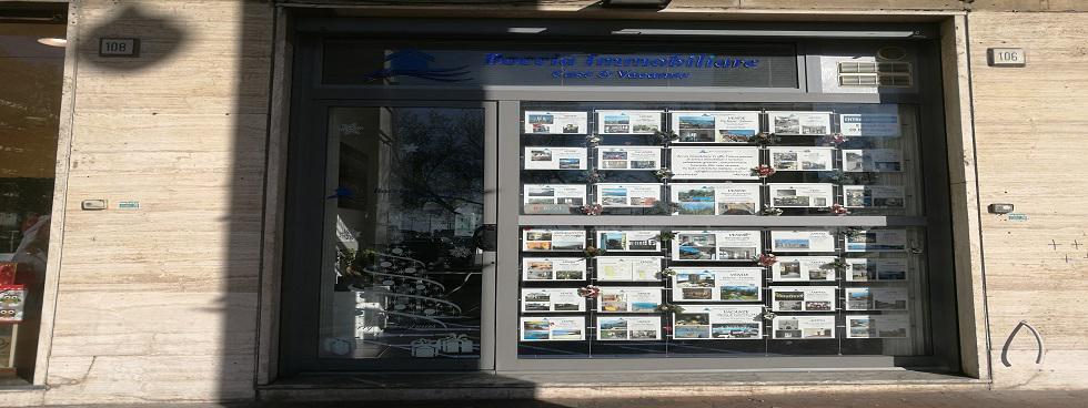 Boccia Immobiliare Case & Vacanze