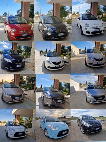 C.M. AUTO - Gravina in Puglia | Subito