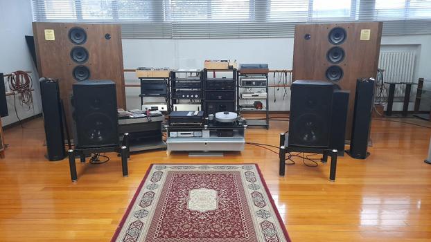 STUDIO HI FI D'ABRUZZO - Teramo | Subito