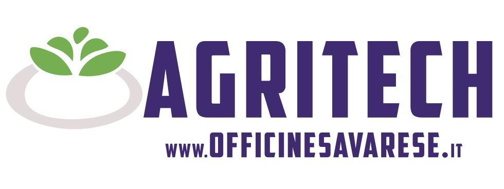 AGRITECH Officine Savarese