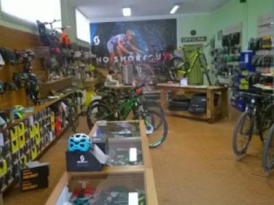 MAFFEO CICLISMO E TEMPO LIBERO - Benna | Subito