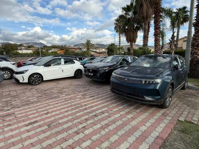 AUTOZETA CONCESSIONARIE REGGIO CALABRIA - Reggio di Calabria | Subito