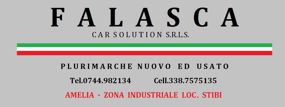 FALASCA CAR SOLUTION