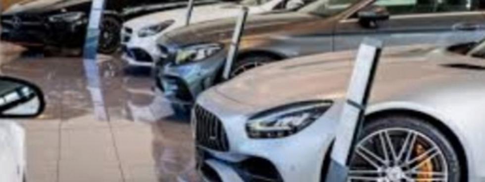 TOP CARS