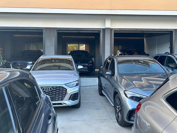 Premium Cars - Castel San Giorgio | Subito