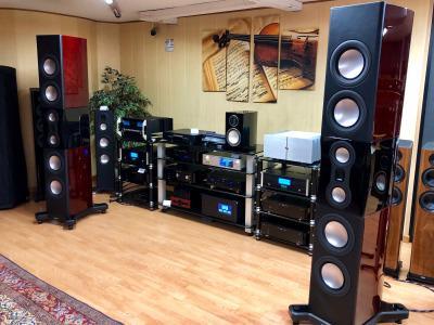 Ghegin Hifi - Loreggia | Subito