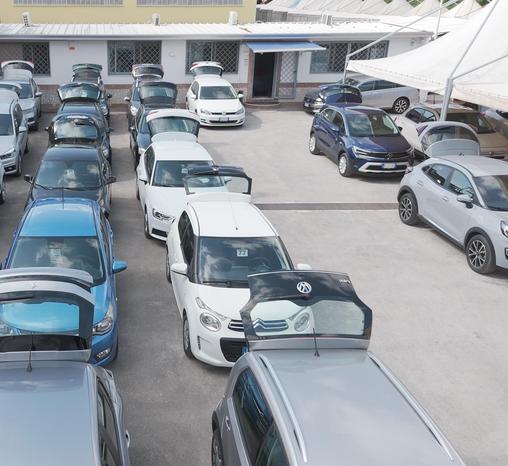 Auto per Tutti Marano di Napoli - Napoli | Subito