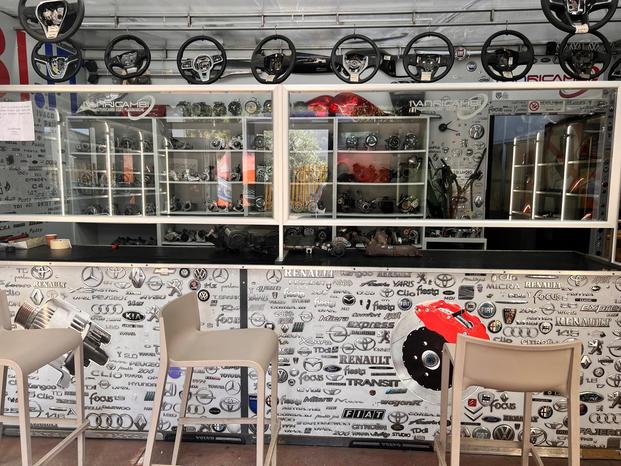 Ivan Ricambi - Rende | Subito