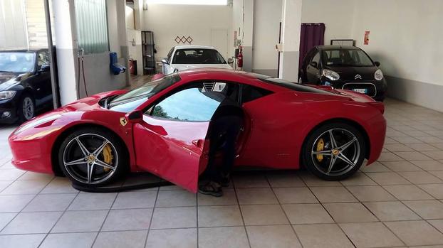 BUTELLI AUTO E LAVAGGIO - Nuvolera | Subito