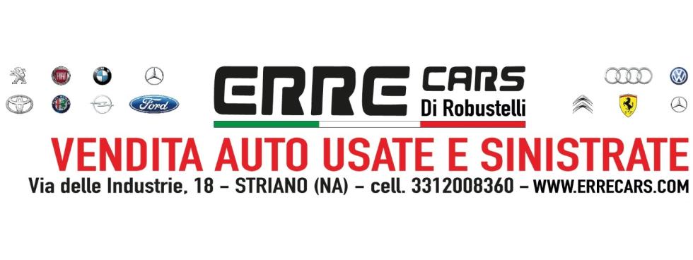 GRUPPO ERRECARS srl