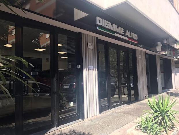 DIEMME AUTO Mitsubishi Motors- DR Automobiles- EVO - Roma | Subito